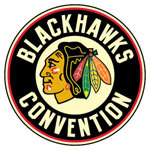Live updates leading up to and tweeting from the 2nd Annual Blackhawks Convention.