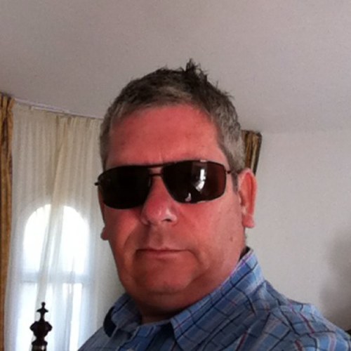 garyfrombretby's profile picture. 