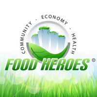 LA Food Heroes (@lafoodheroes) 's Twitter Profile