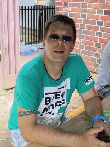 MikeWeiner01's profile picture. 