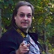 vonporque's profile picture. Not as interesting as I used to be