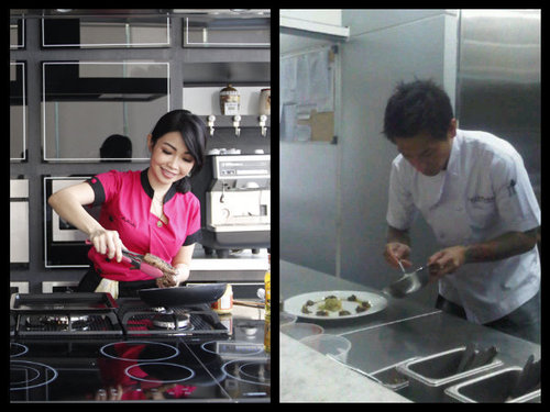 Support terus Chef Juna Rorimpandey (J rex) dan Chef @RinrinMarinka 

admin:@JosiDevina dan kak @Tika_yoona dan @KARENINA_AISHA