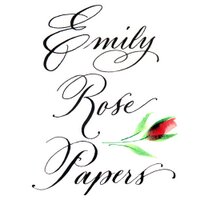 EmilyRosePapers(@EmilyRosePapers) 's Twitter Profile Photo