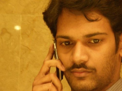 sameernandan's profile picture. The King is back!