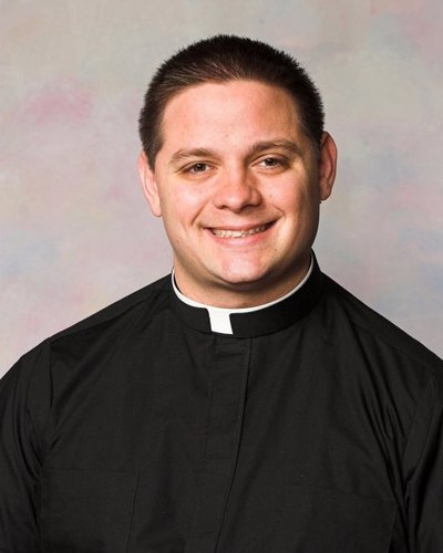 FrMattPratscher's profile picture. A Roman Catholic priest for the Diocese of Joliet
