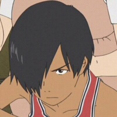 池沢佳主馬 I Kazuma Twitter