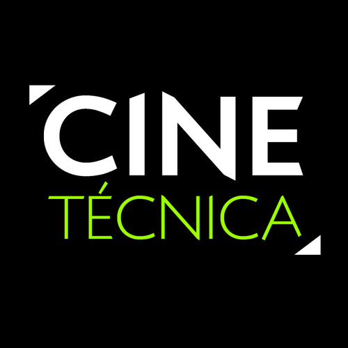cinetecnica's profile picture. Escuela de Cine online. Cursos de Guión Cinematográfico, Dirección de Cámara, Dirección de Actores y mucho más...