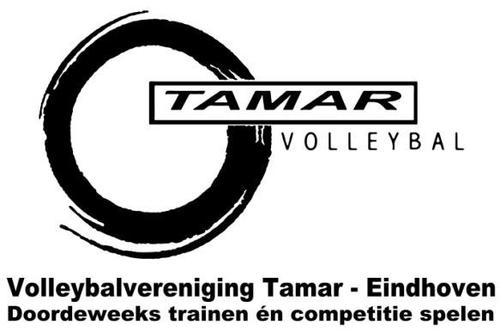vvTamar's profile picture. volleybalvereniging TAMAR - doordeweeks volleybal én competitie!