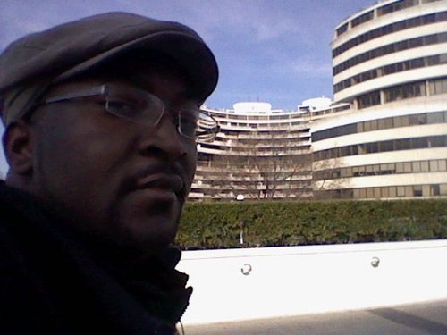 robochemist's profile picture. 