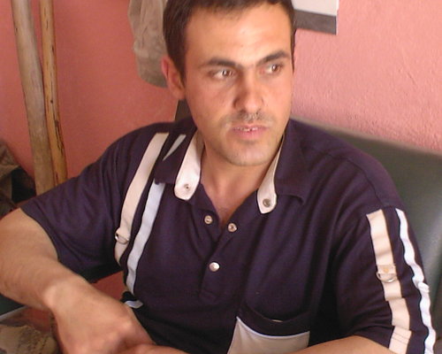 yanliz Kurt
