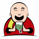 About Tea, Entrepreneurship, Practical Philosophy, developing yourself and thus changing the world. Inspirational #HappyMonkQuote! Created by @JeroenKratsborn.