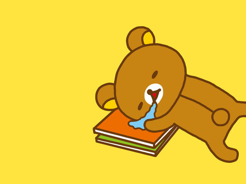 Likes Rilakkuma, cats, Cony & Brown @ LINE