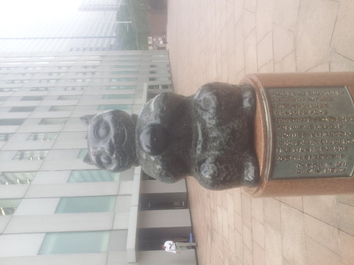 isono_makeo's profile picture. いつも近所の公園でカツオと野球やってます。池田学さんの絵をこよなく愛する大学生。趣味は絵画と時々卓球。