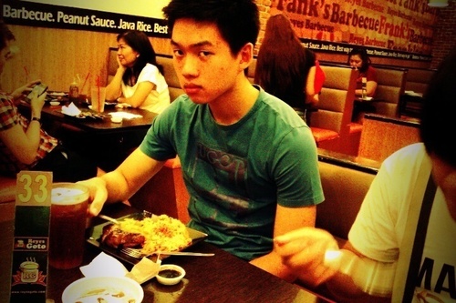 maahyongbuntag's profile picture. 