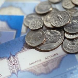 Follow us to get the latest  Dividend News