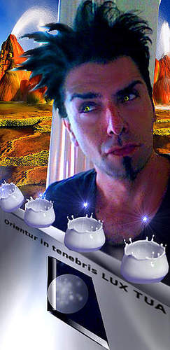 Petunchik_II's profile picture. 