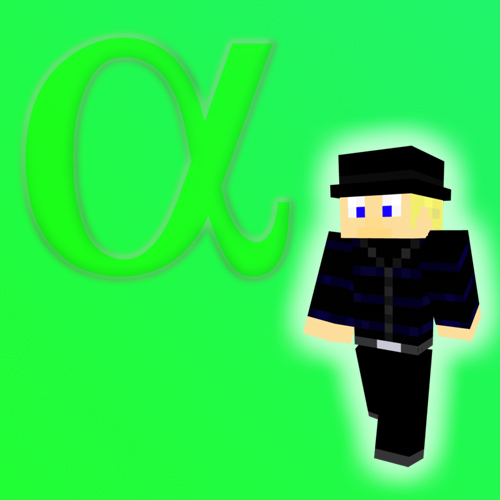Gamer, YouTuber, Spawn Camper & MindCrack Fanserver Member.