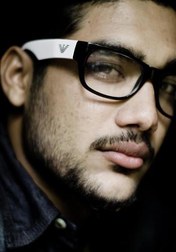 Sonu Sebastian has been playing drums, and percussion for over 15 years. Began learning to play drums at the age of five