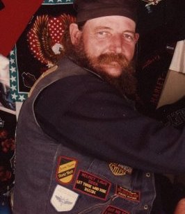 Ozbiker69's profile picture. Ride a Harley and love dogs and kids also use Face Book