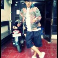 Daddyzia (@daddy_zia) 's Twitter Profile