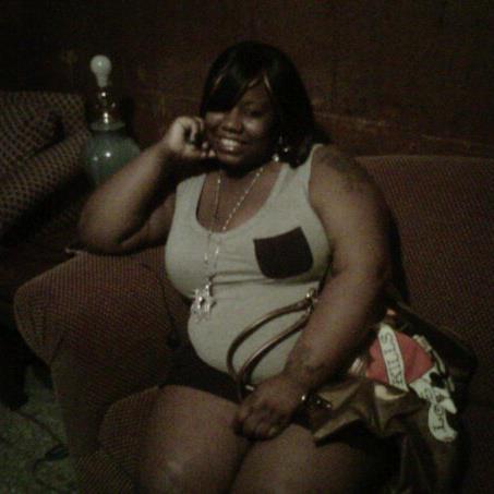 22 &' Grown own crib...independent chic .Either You Keep It CUTE Or Put That Shxt On MUTE .! Not W/ That Drama Cause I Aint Got Time Fa It . #TeamVirgo