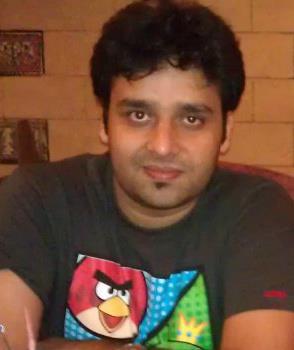 Nikhil Mahajan Profile