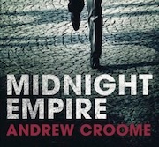 Writer from Victoria, Australia. Author of Midnight Empire and Document Z. Rubyist with @CultureAmp.
