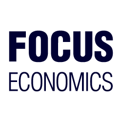 The latest macroeconomic forecasts & analysis for 198 countries & 30+ commodities. Get the #ConsensusForecast from our global network of leading economists.