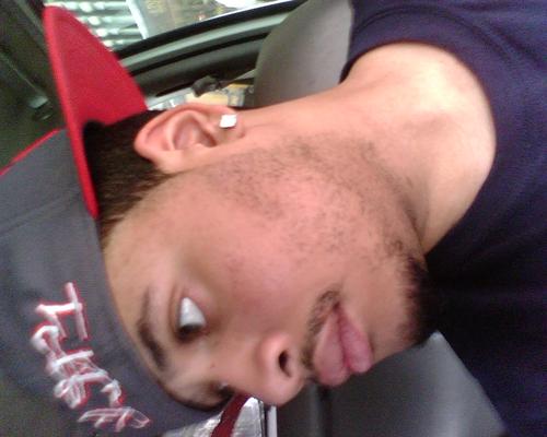 laid back money maker