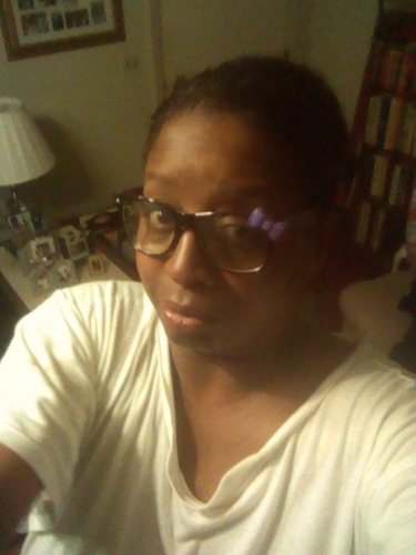 You either Love me or Hate Me, THERE IS NO IN BETWEEN!!!!