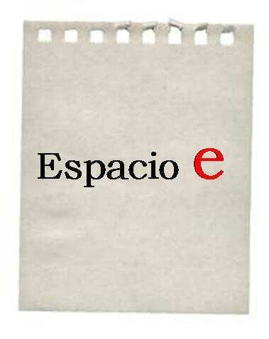 Espacio E