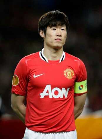 Definitely a massive Manchester United fans from Indonesia.