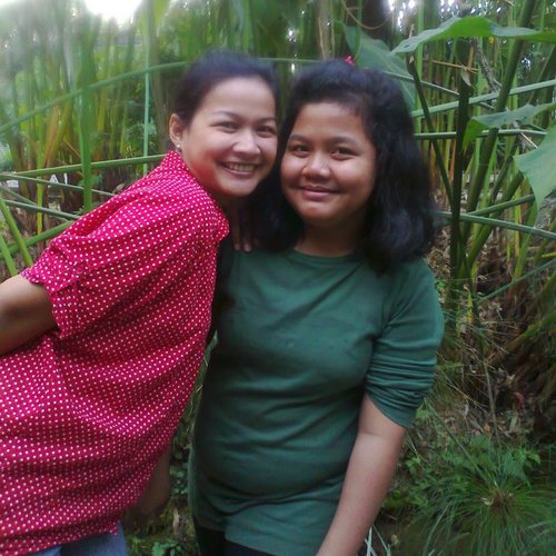 girl's