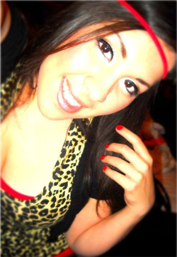 instagram: @alyssaiheart
