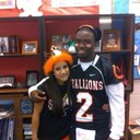 Stanley Powell - @HsFootballStar - Twitter