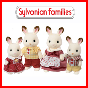 RealSylvanian's profile picture. Welcome to the wonderful world of Sylvanian Families!
