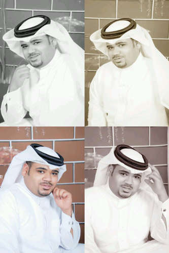 m7arra8's profile picture. 