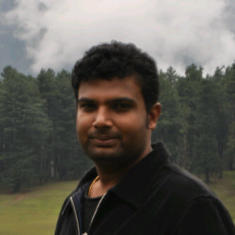 Marketing strategist at Fujitsu. Shares interesting information on B2B marketing. Is a certified SMM professional. Day dreams a lot.