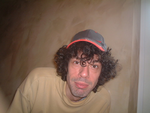 dutronmanu's profile picture. peintre batteur