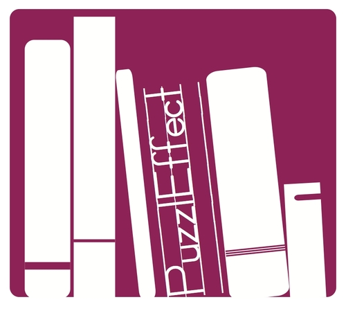 PuzzlEffect's profile picture. Puzzle Effect : Books are flying! 
puzzlEffect@gmail.com