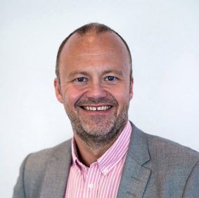 CEO Bonnier Business Media Sweden, Editor in chief Veckans Affärer