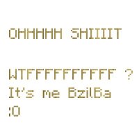 Bzil (@bzilba) 's Twitter Profile