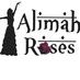 Alimah Roses (@alimahroses) Twitter profile photo