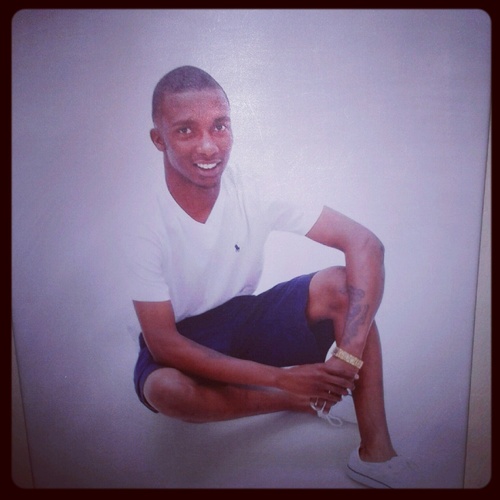 XxX_charlesxx's profile picture. charles stubbs                                                                              TeamHeat