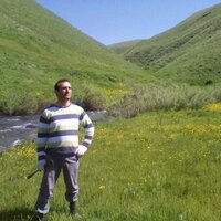 M. Salih Turgut (@m_salihturgut) Twitter profile photo