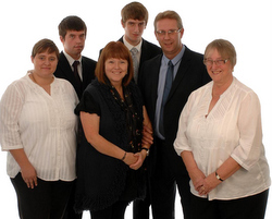 A three generation family funeral business based in Hampshire, UK. 'We don't just arrange funerals, we help create special, meaningful days'