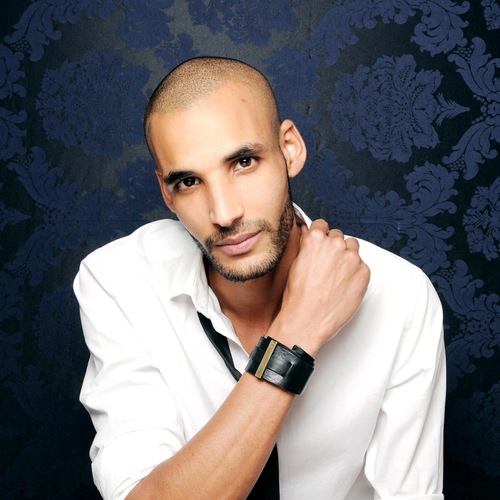 French DJ - Sound Designer, Luxury & Fashion industries.