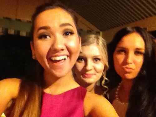 FionaMaherUQ's profile picture. 19, B Arts, digging JOUR1111. read my blog even