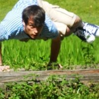 Thomas Stadler (@yogitrimurti) 's Twitter Profile
