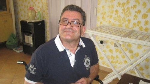 paolopaolino1's profile picture. sono un ragazzo di 47 anni, sono alto 1,47 peso 63 Kg, sono Diplomato in Ragioneria da più di anni.....sono un ragazzo seduto su una sedia a rotelle da 18 anni.